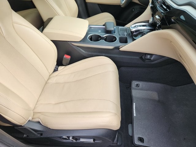 2022 Acura MDX Technology