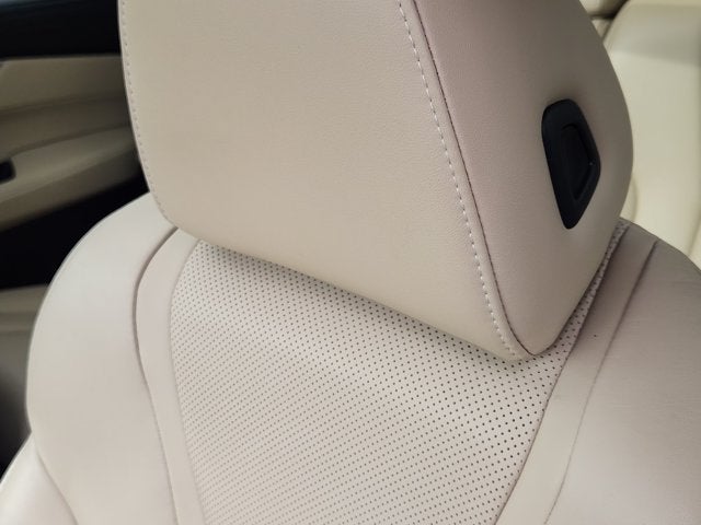 2022 Acura MDX Technology