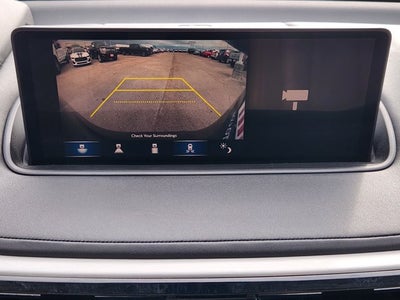 2022 Acura MDX Technology