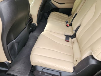 2022 Acura MDX Technology