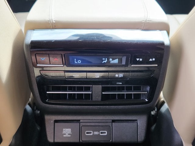 2022 Acura MDX Technology
