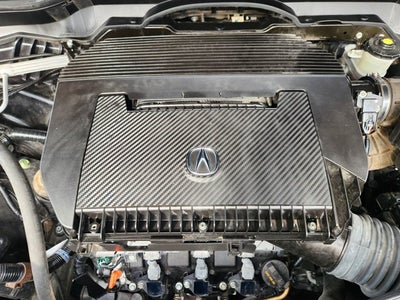 2022 Acura MDX Technology