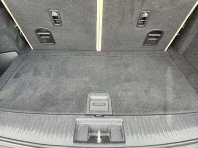 2022 Acura MDX Technology