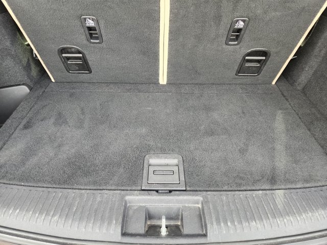 2022 Acura MDX Technology