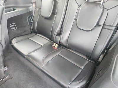 2022 Lincoln Aviator Reserve Premium