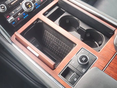 2023 Lincoln Navigator L Reserve