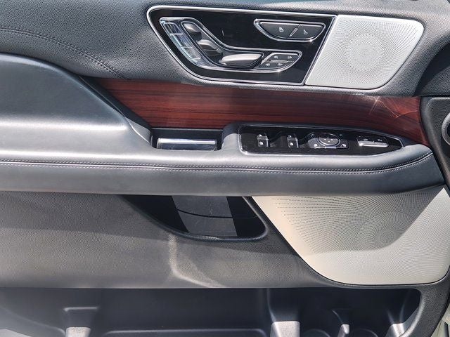2023 Lincoln Navigator L Reserve