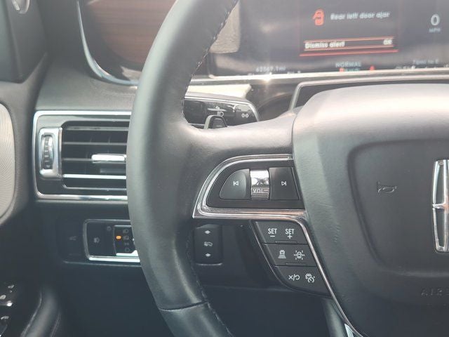 2023 Lincoln Navigator L Reserve
