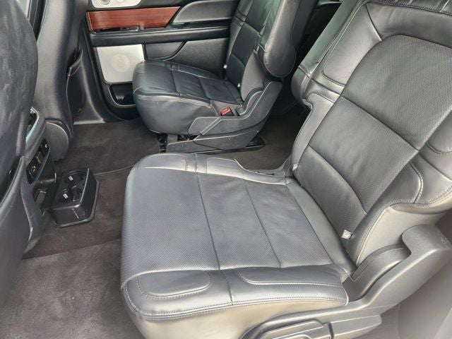 2023 Lincoln Navigator L Reserve