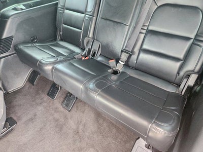 2023 Lincoln Navigator L Reserve