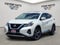 2023 Nissan Murano Platinum