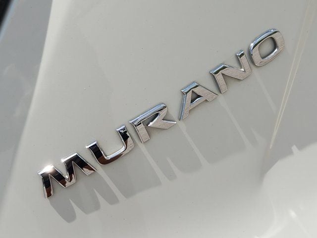 2023 Nissan Murano Platinum