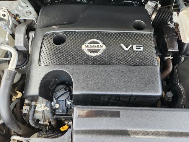 2023 Nissan Murano Platinum