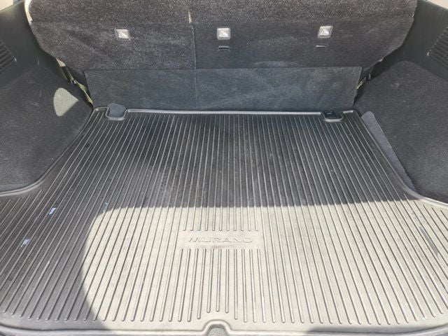 2023 Nissan Murano Platinum