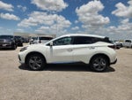 2023 Nissan Murano Platinum
