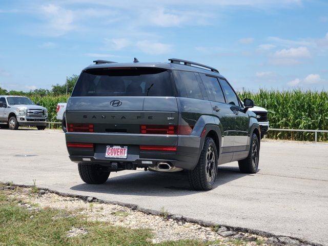 2026 Hyundai Santa Fe XRT
