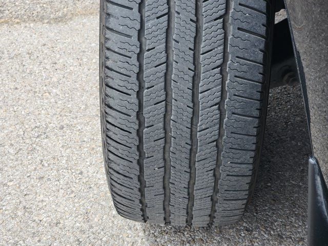 2018 Toyota Sequoia SR5 5.7L