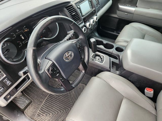 2018 Toyota Sequoia SR5 5.7L