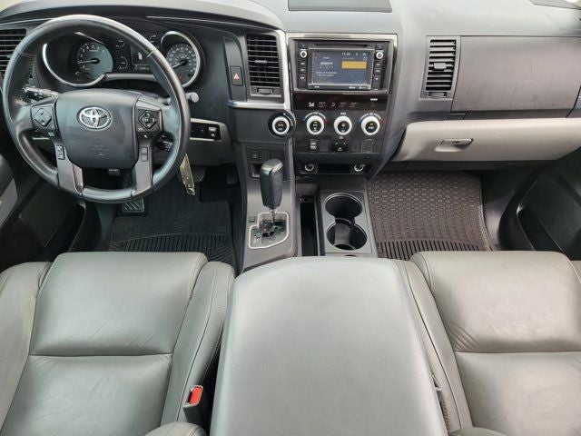 2018 Toyota Sequoia SR5 5.7L