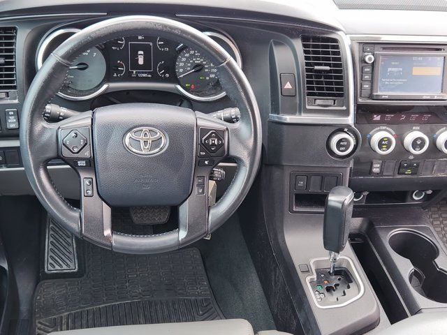 2018 Toyota Sequoia SR5 5.7L