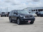 2018 Toyota Sequoia SR5 5.7L