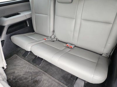 2018 Toyota Sequoia SR5 5.7L