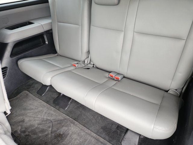 2018 Toyota Sequoia SR5 5.7L