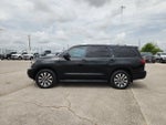 2018 Toyota Sequoia SR5 5.7L