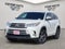 2018 Toyota Highlander LE Plus