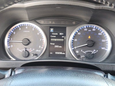 2018 Toyota Highlander LE Plus