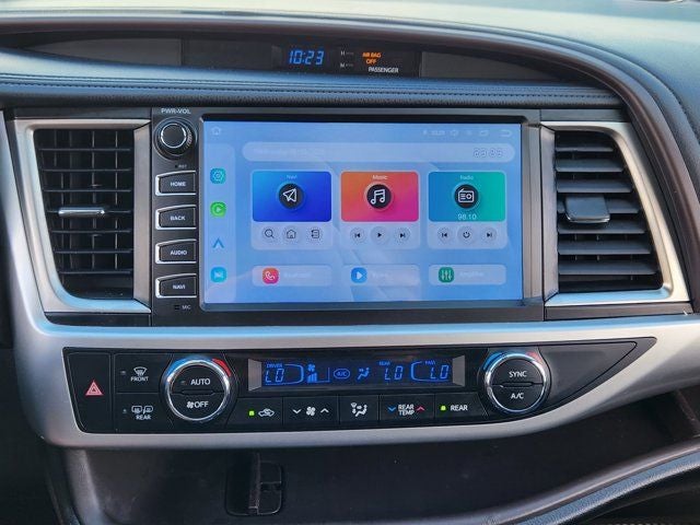 2018 Toyota Highlander LE Plus