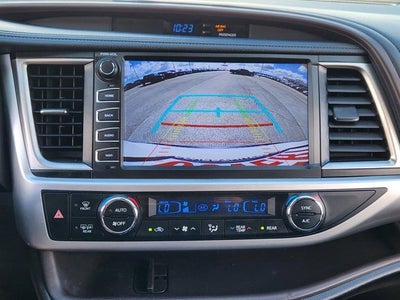 2018 Toyota Highlander LE Plus