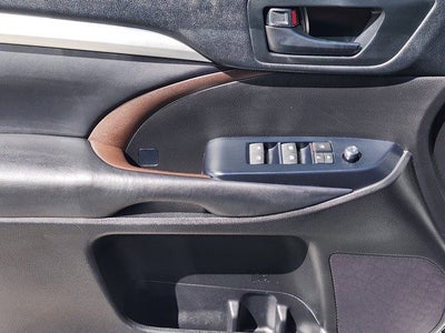 2018 Toyota Highlander LE Plus