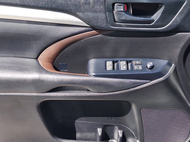 2018 Toyota Highlander LE Plus