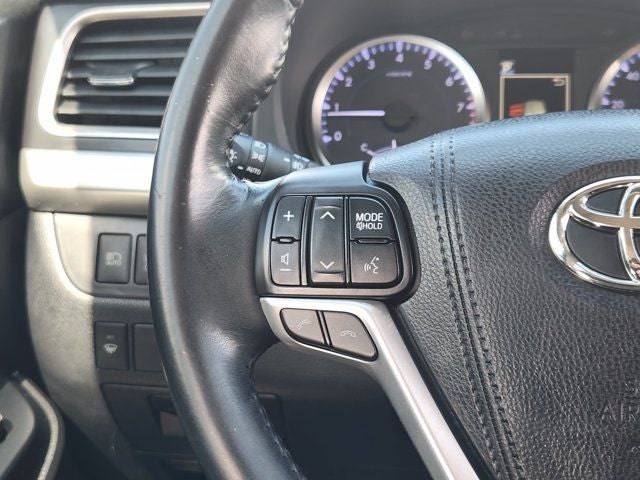 2018 Toyota Highlander LE Plus