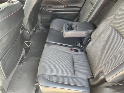 2018 Toyota Highlander LE Plus