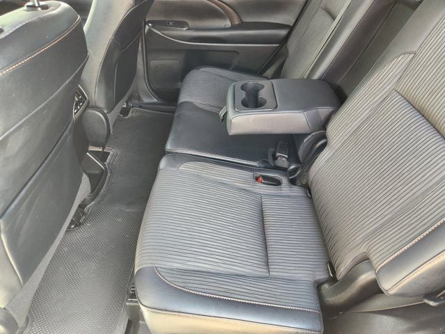 2018 Toyota Highlander LE Plus
