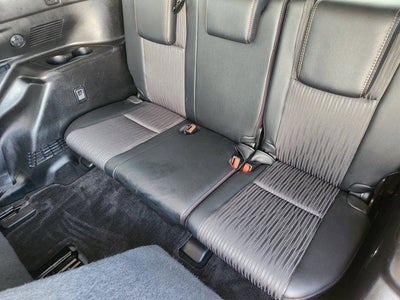 2018 Toyota Highlander LE Plus