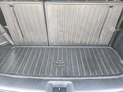 2018 Toyota Highlander LE Plus