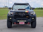 2018 Toyota Tacoma TRD Pro V6
