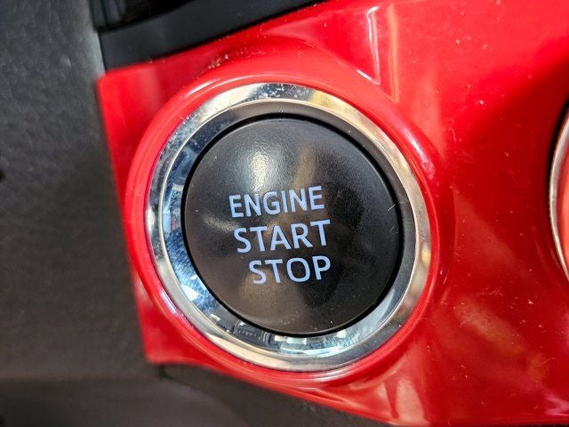 2018 Toyota Tacoma TRD Pro V6