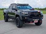 2018 Toyota Tacoma TRD Pro V6