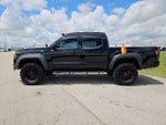 2018 Toyota Tacoma TRD Pro V6