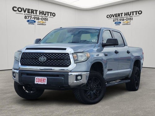 2019 Toyota Tundra SR5