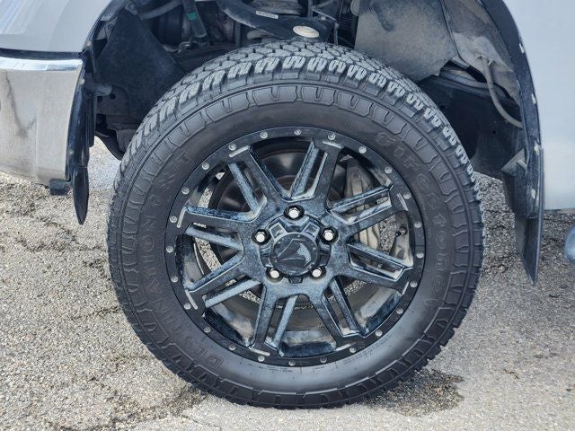 2019 Toyota Tundra SR5