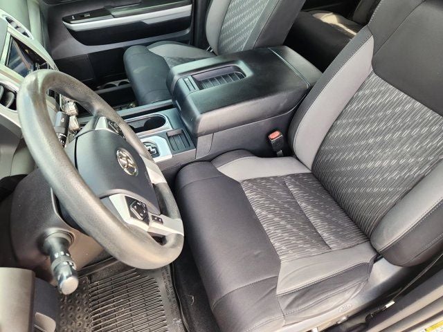 2019 Toyota Tundra SR5