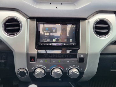 2019 Toyota Tundra SR5