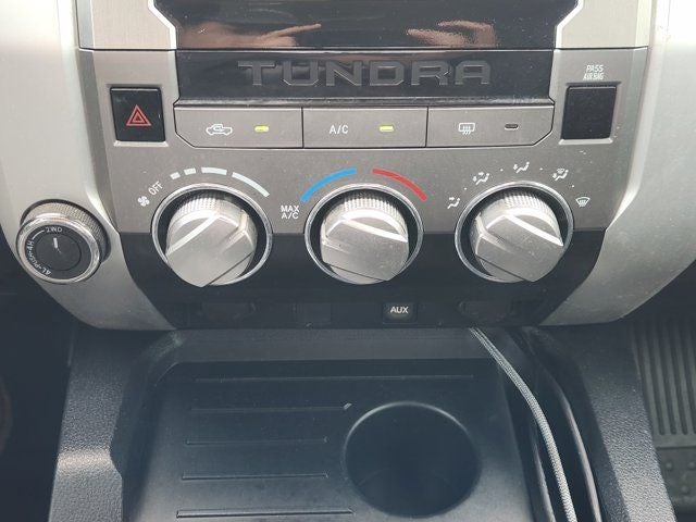 2019 Toyota Tundra SR5