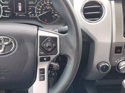 2019 Toyota Tundra SR5