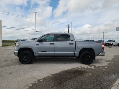 2019 Toyota Tundra SR5